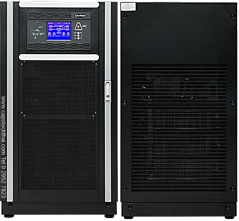 Cyberpower SM060KMF - 3 phase ( 3: 1 )